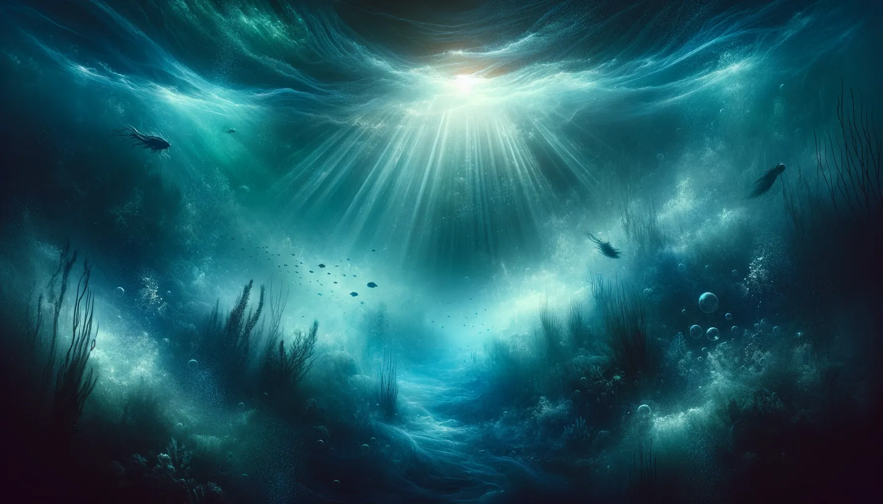 Sustainable Seas: Ocean Tech & Seafood Waste Recycling