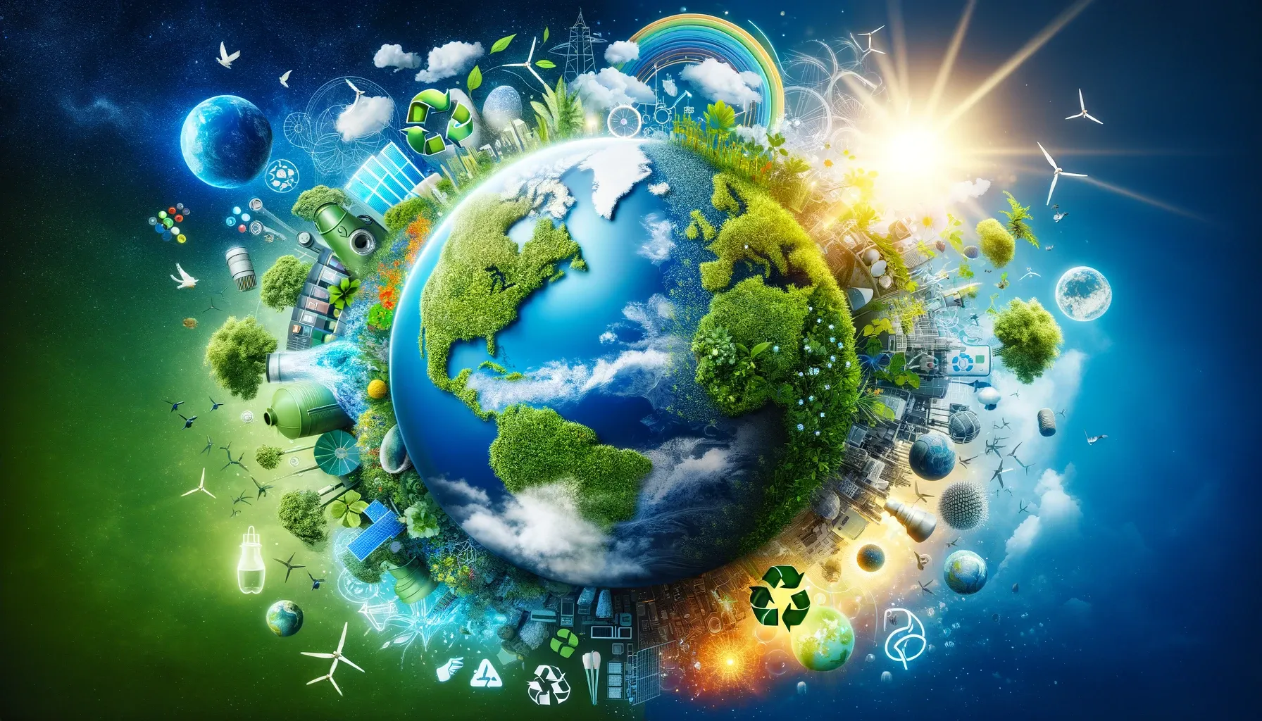 What Is The Circular Economy?