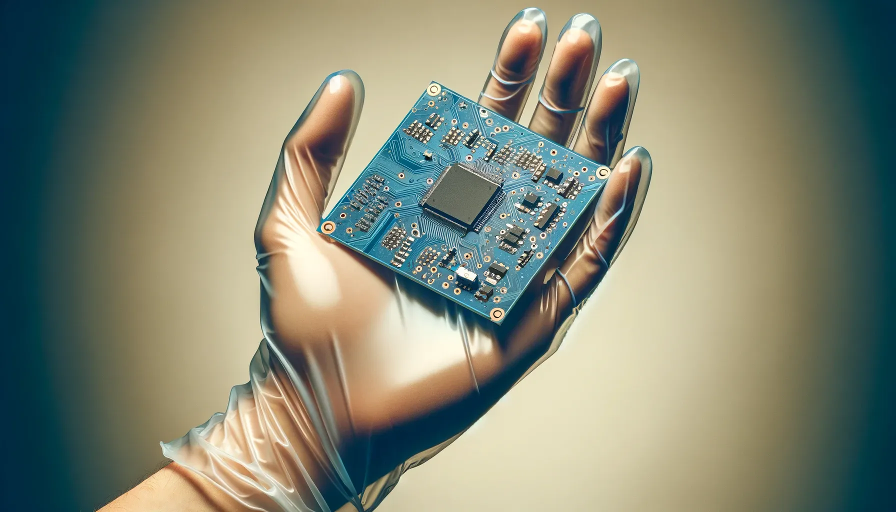 Got Electronic Junk In Your Trunk? It Could Be A Goldmine...