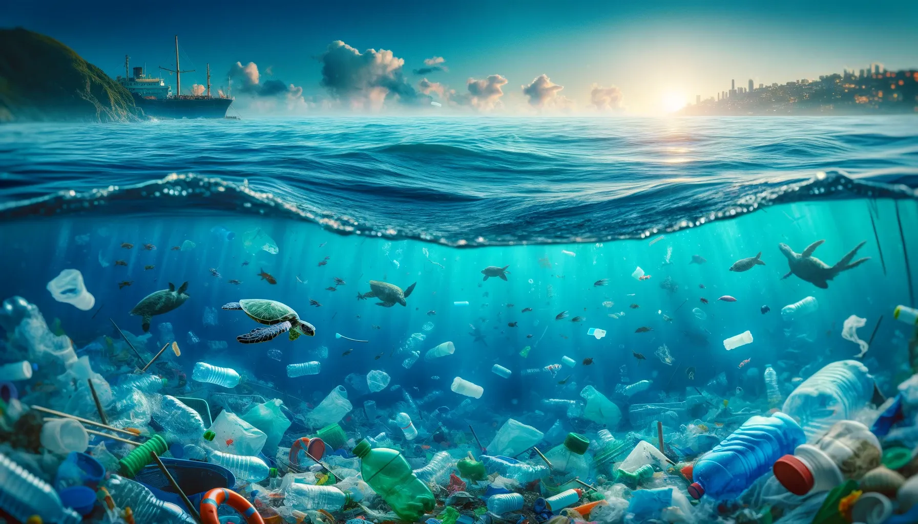 Scrunch Time: Tackling the Soft Plastics Recycling Challenge